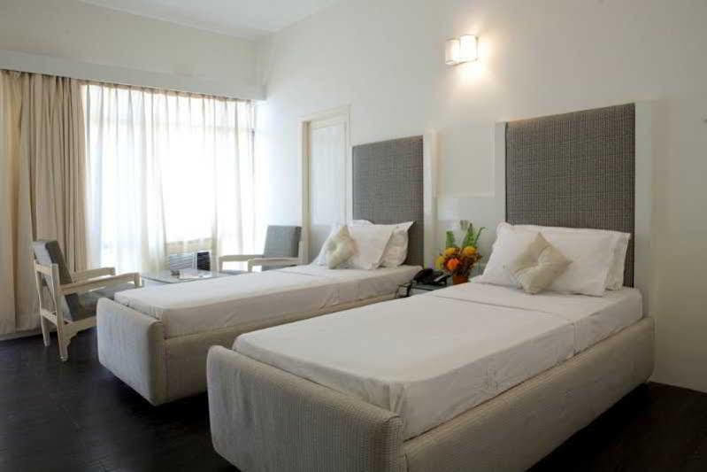 Hotel Mandakini Jaya International Hyderabad Exterior foto