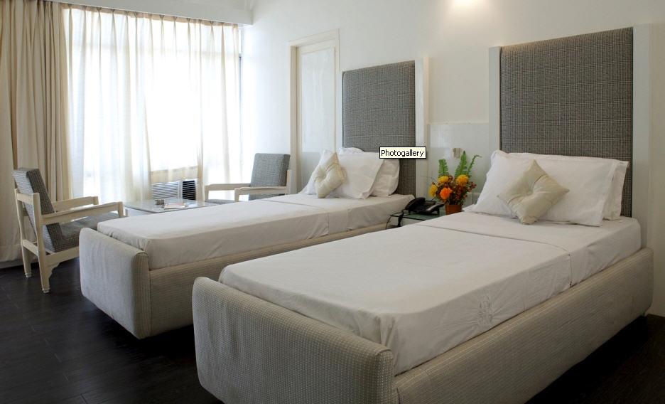 Hotel Mandakini Jaya International Hyderabad Zimmer foto